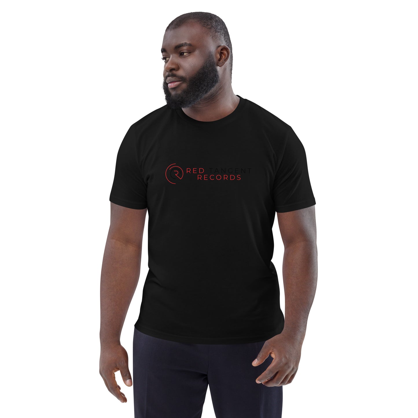 Red Tangent Records - Unisex T-shirt