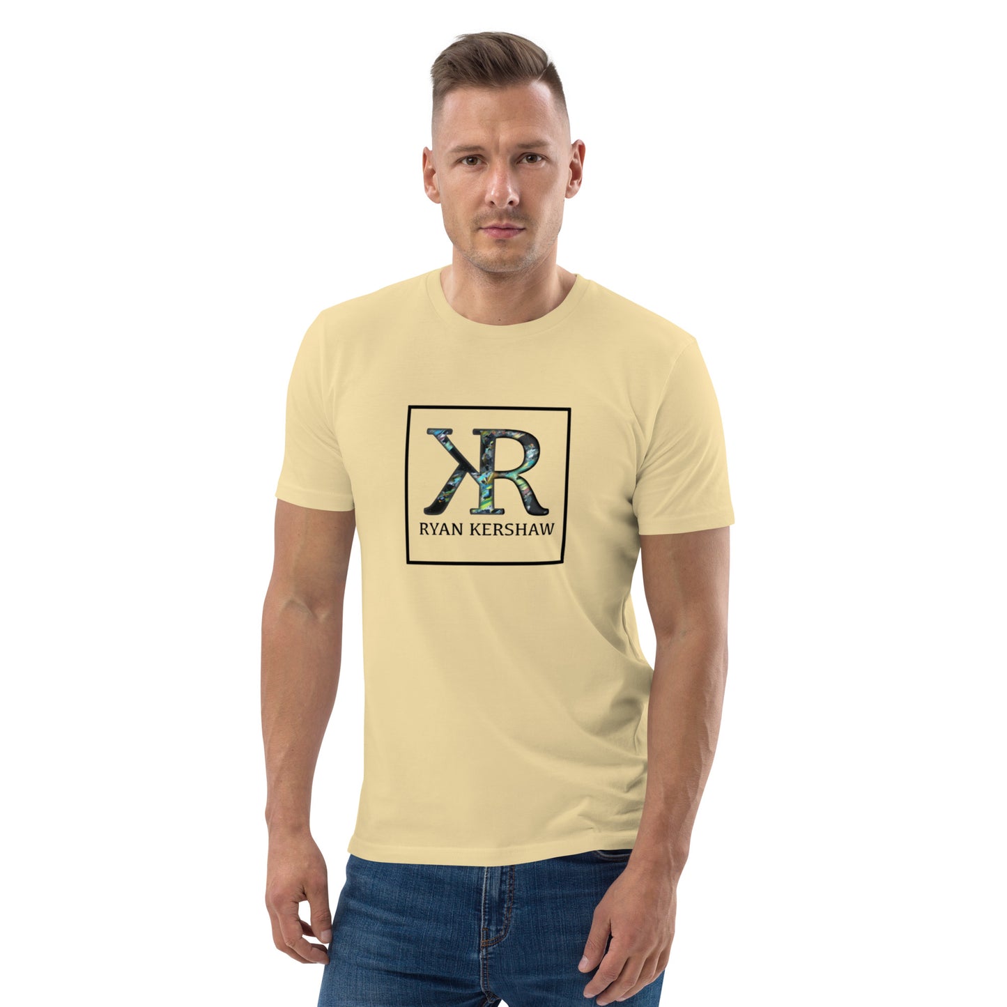 Ryan Kershaw T-Shirt