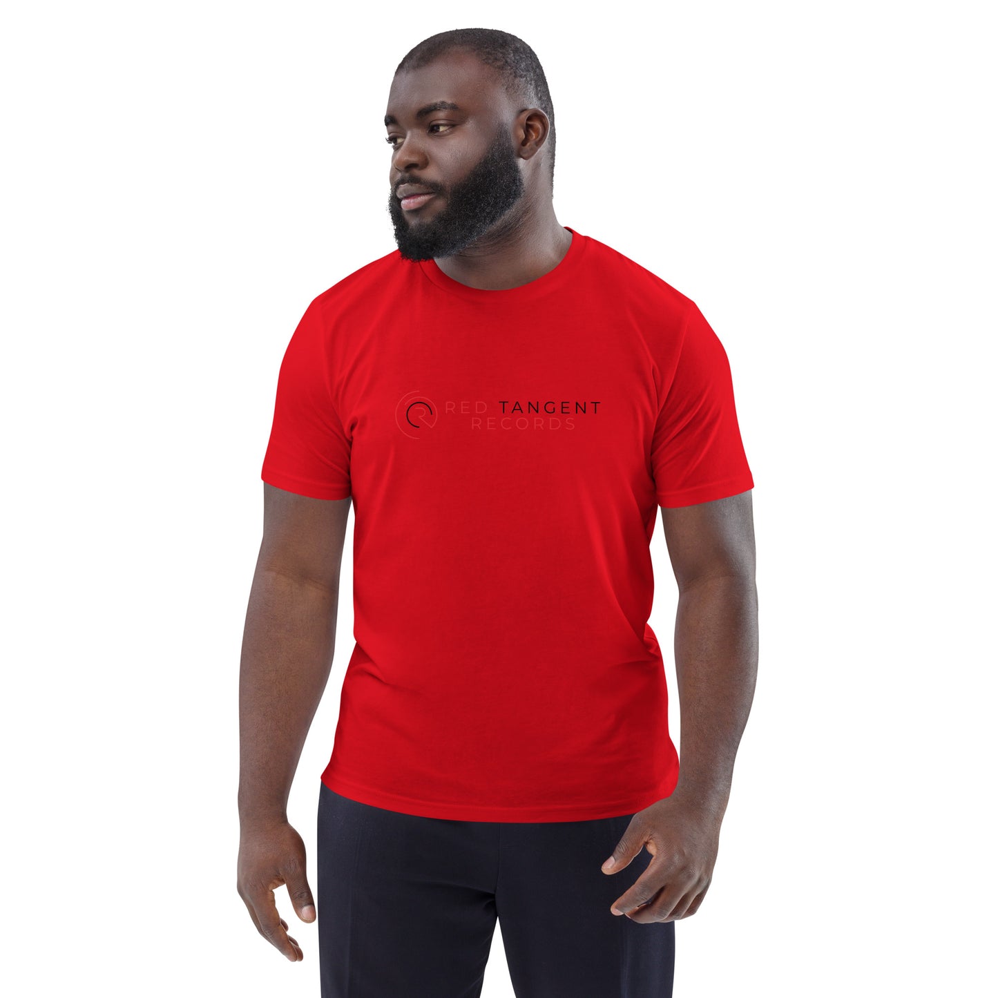 Red Tangent Records - Unisex T-shirt