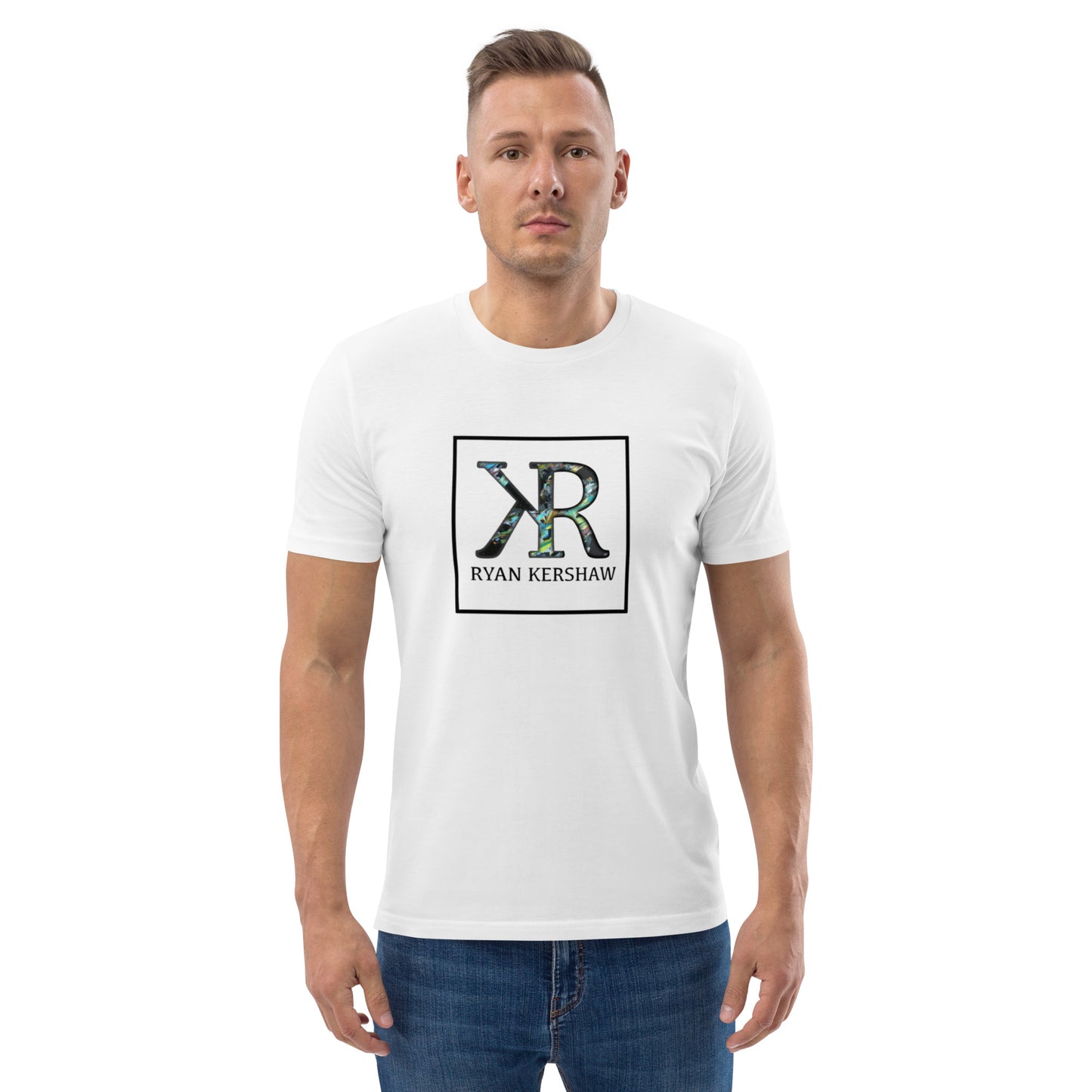 Ryan Kershaw T-Shirt